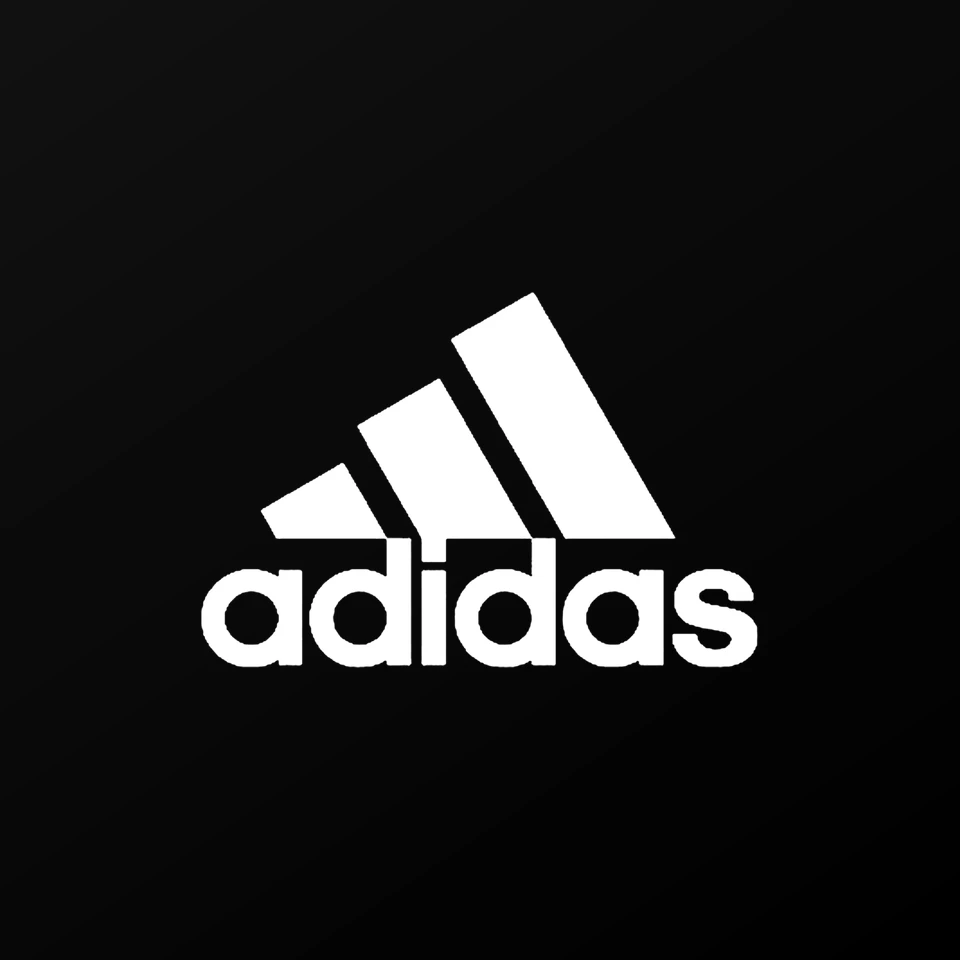 adidas