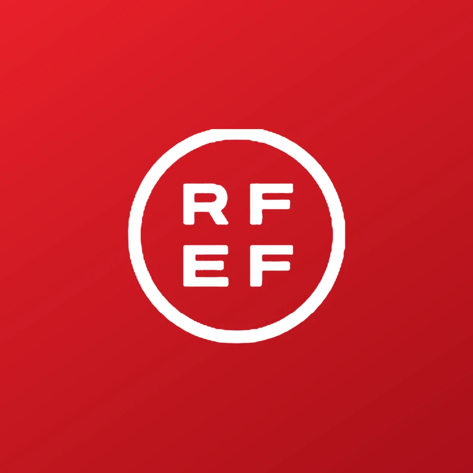 Real Federación Española de Fútbol (RFEF)